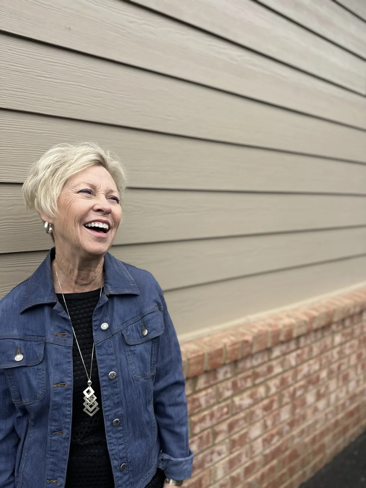 Susan Levy, relationship development at Welcome Home