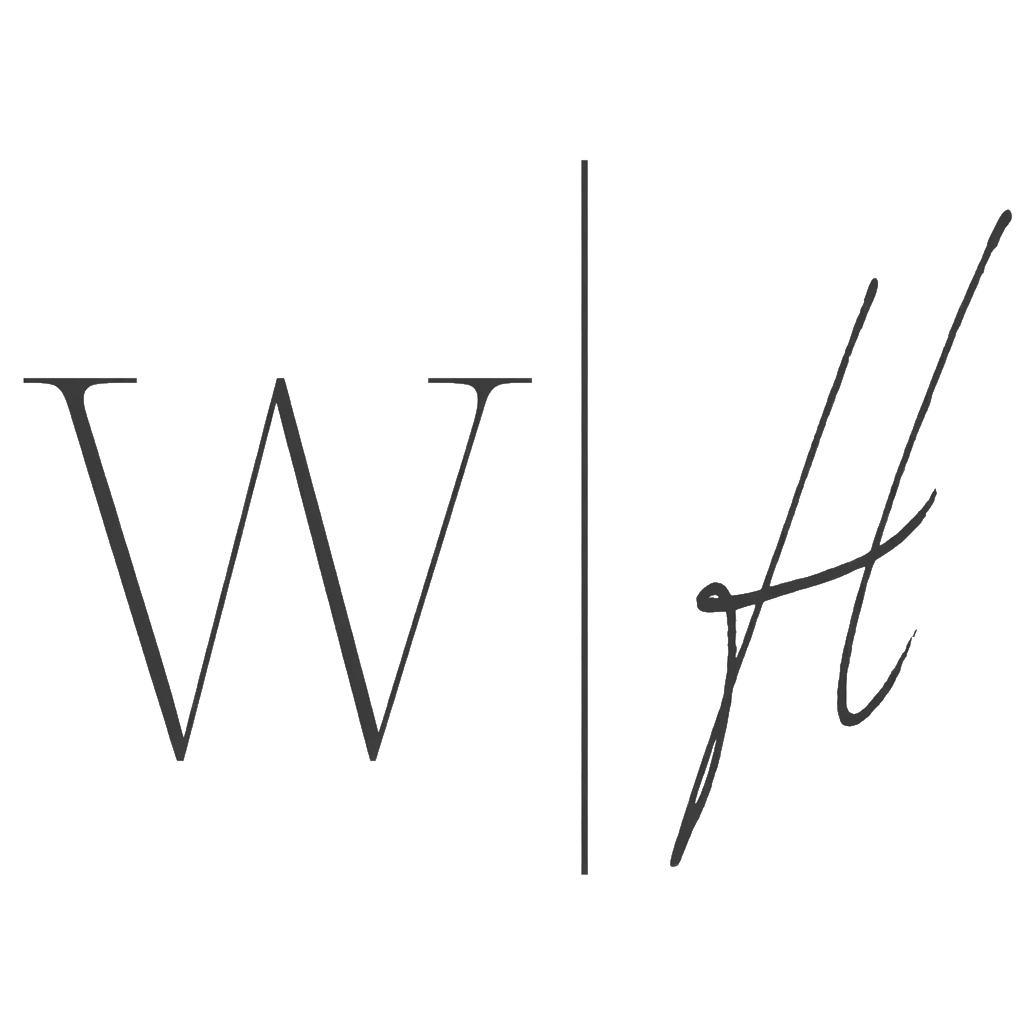 Welcome Home logo